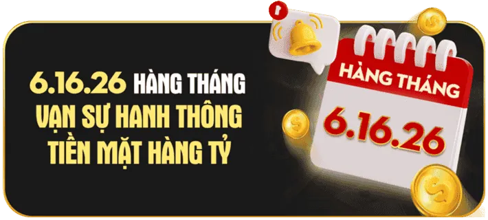 Các chương trình khuyến mãi kclub hấp dẫn