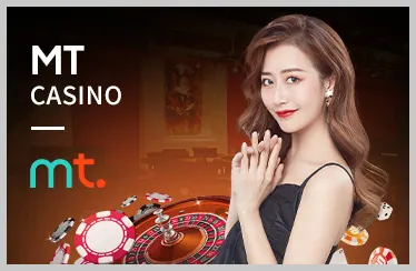 Kclub casino trực tuyến